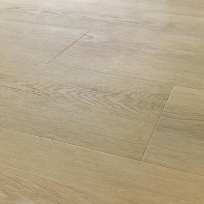 Panele winylowe ze zintegrowanym podkładem SPC Dąb Johannes CASA 222 Klasa 33 6.3 mm, 5905167861400