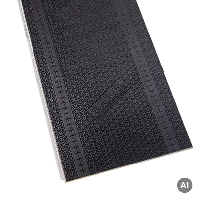 Panele winylowe SPC z podkładem Dąb Johannes 6.3 mm Klasa 33 TAK, 5905167861400