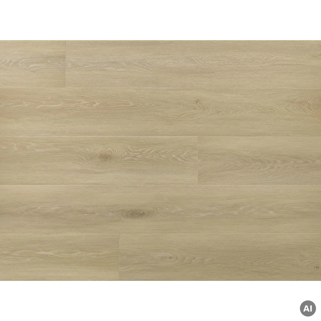 Panele winylowe SPC z podkładem Dąb Johannes 6.3 mm Klasa 33 TAK, 5905167861400