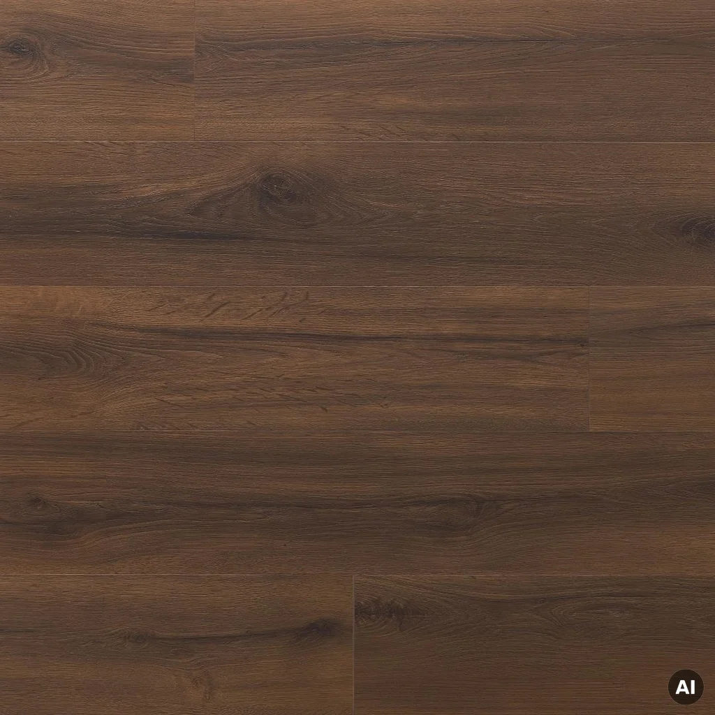 Panele winylowe SPC z podkładem Dąb Montana 6.3 mm Klasa 33 TAK, 5905167861431