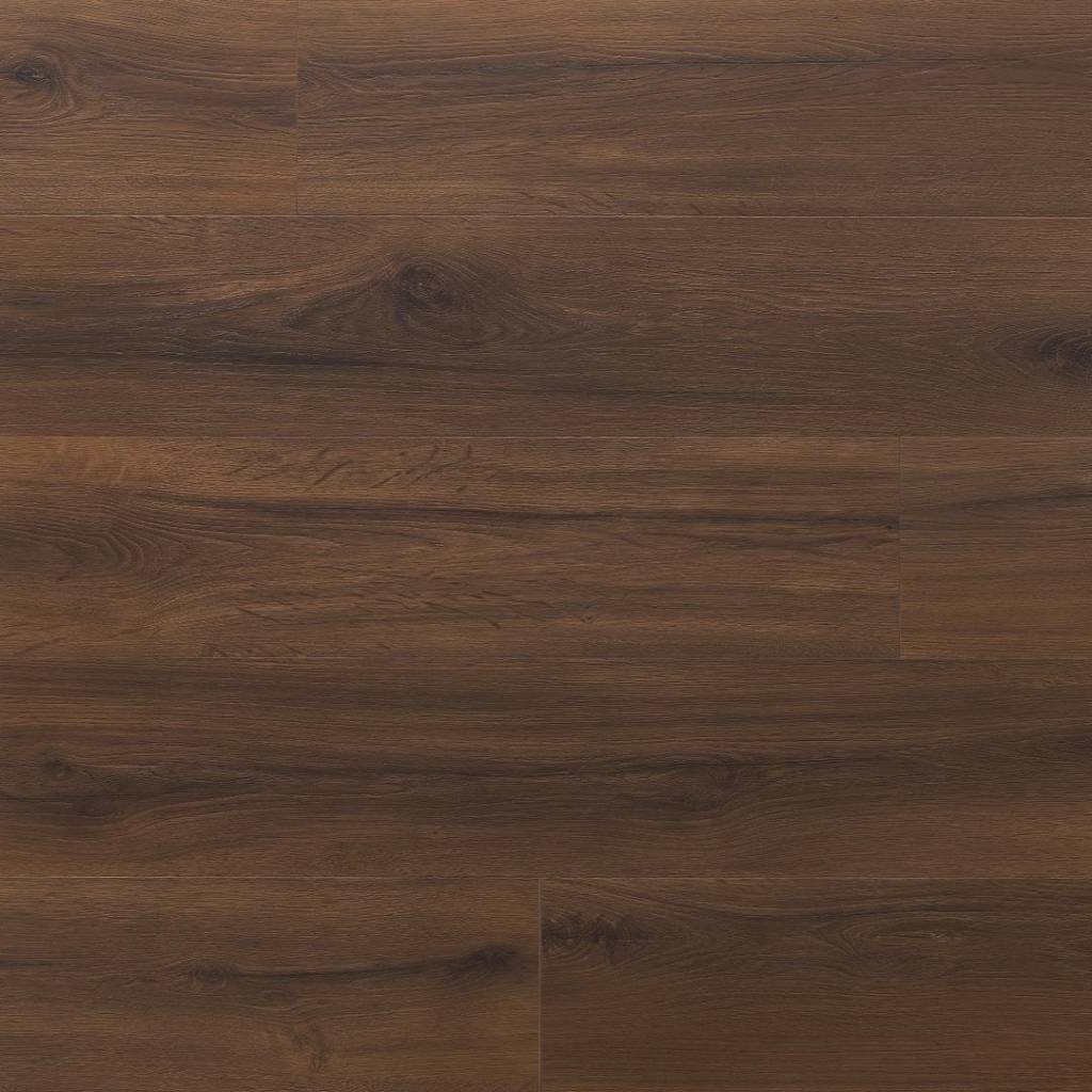 Panele winylowe ze zintegrowanym podkładem SPC Dąb Montana CASA 225 Klasa 33 6.3 mm, 5905167861431