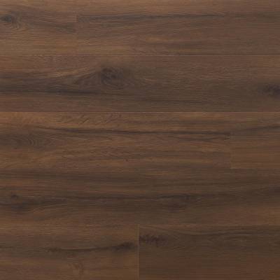 Panele winylowe ze zintegrowanym podkładem SPC Dąb Montana CASA 225 Klasa 33 6.3 mm, 5905167861431