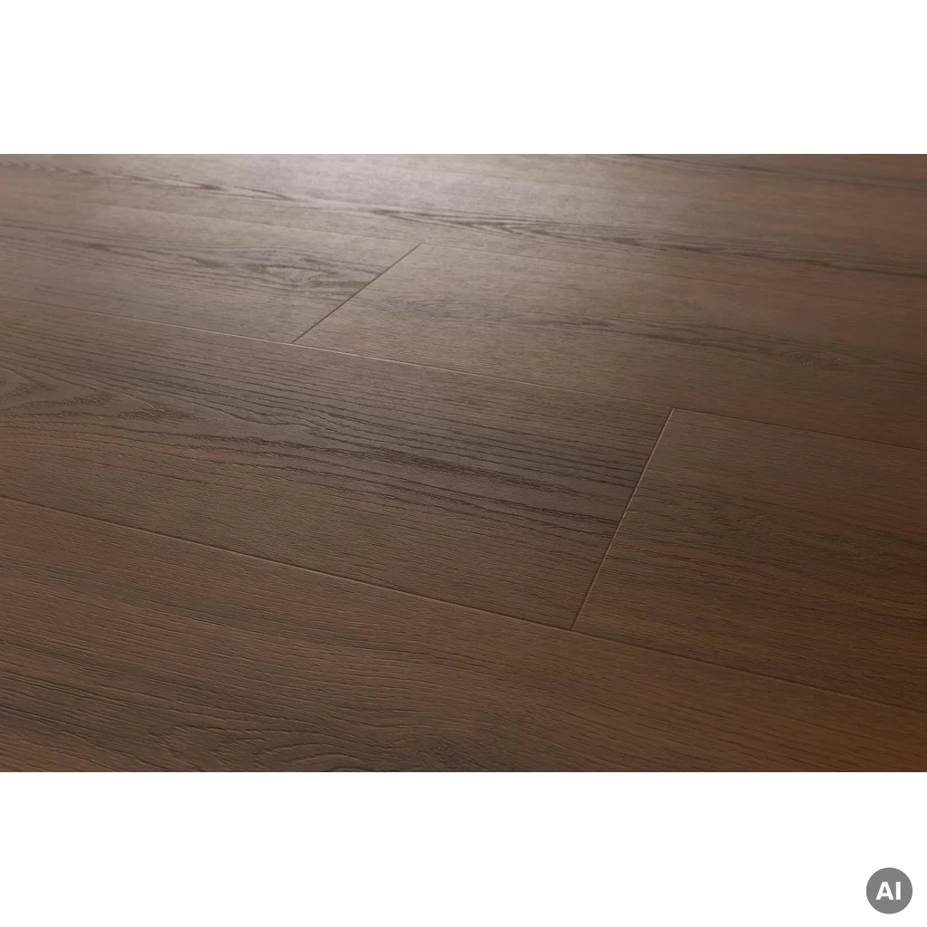 Panele winylowe SPC z podkładem Dąb Montana 6.3 mm Klasa 33 TAK, 5905167861431