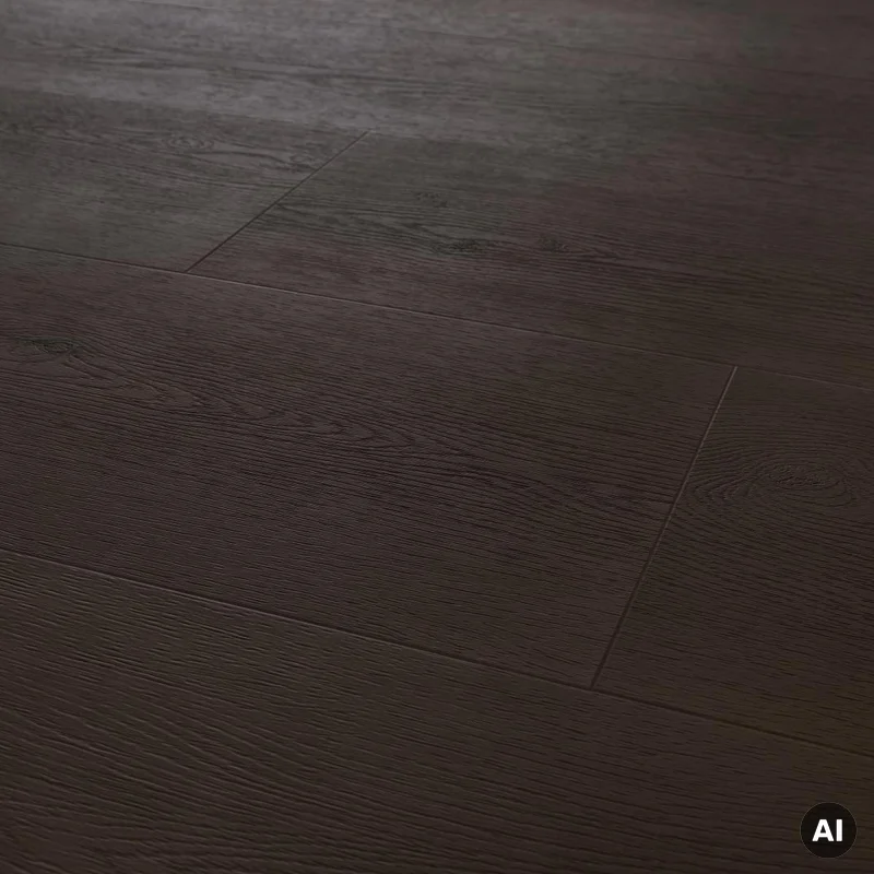 Panele winylowe SPC z podkładem Dąb Empire 6.3 mm Klasa 33