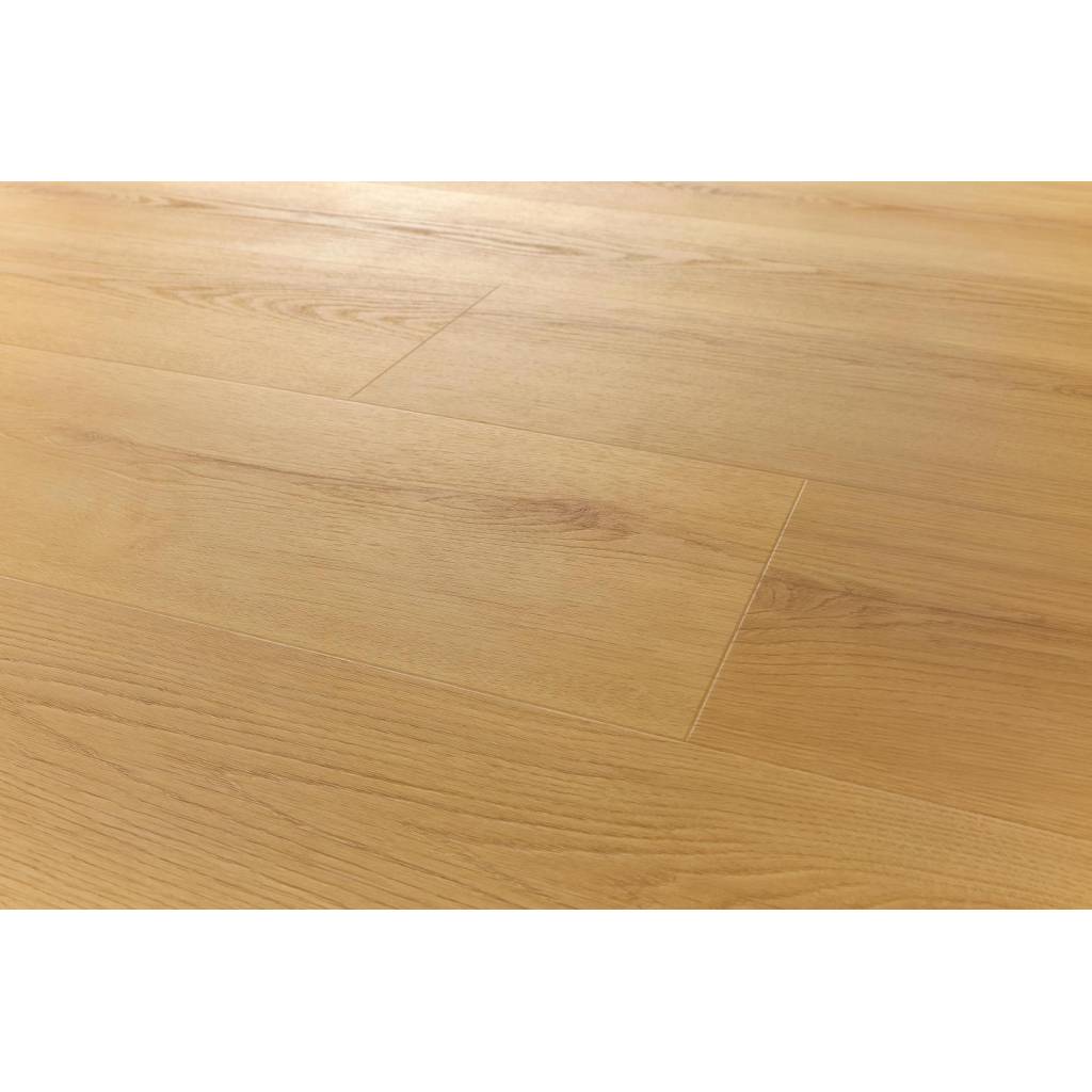 Panele winylowe ze zintegrowanym podkładem SPC Dąb Virgin CASA 227 Klasa 33 6.3 mm, 5905167861455