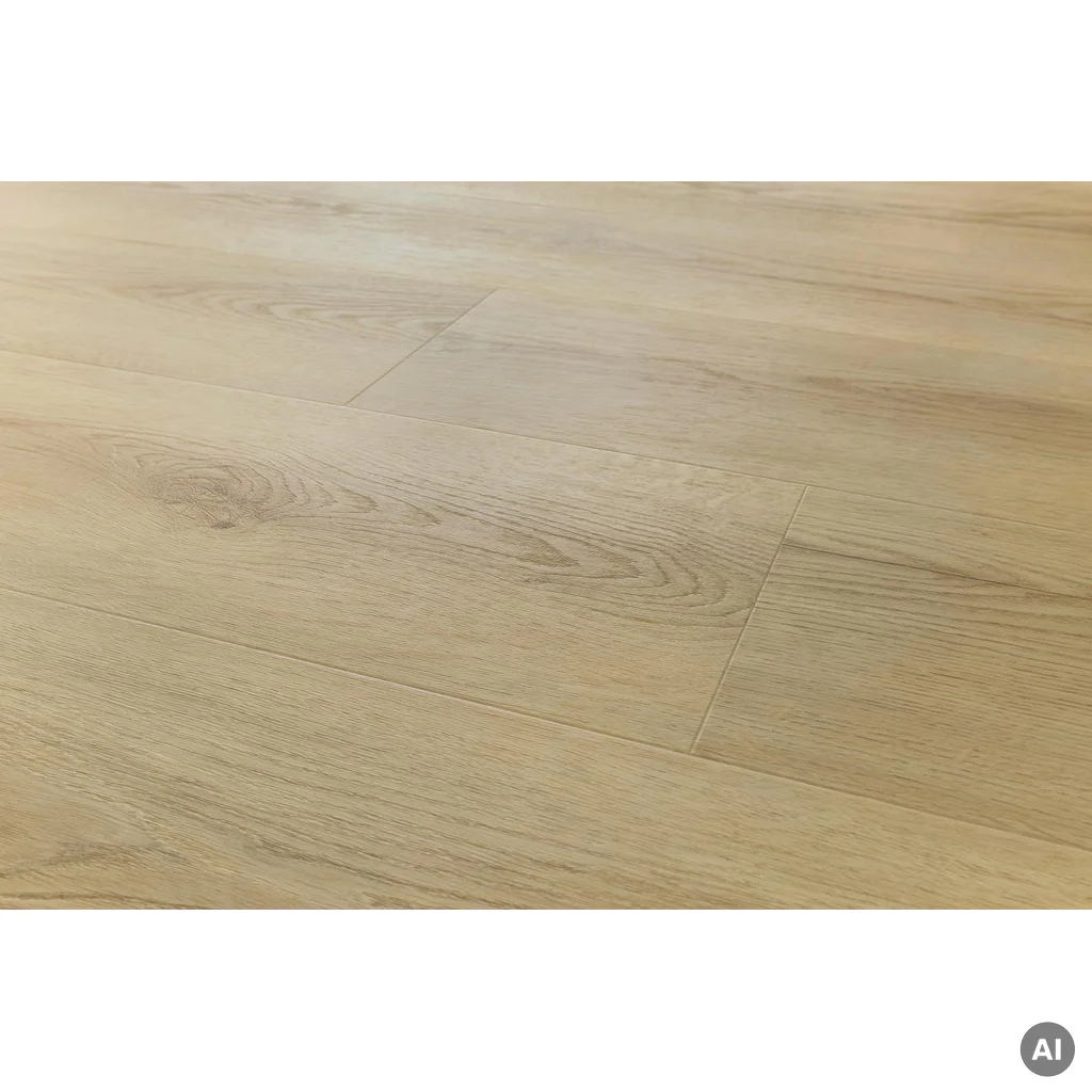 Panele winylowe SPC z podkładem Dąb Princeton 6.3 mm Klasa 33 TAK, 5905167861462