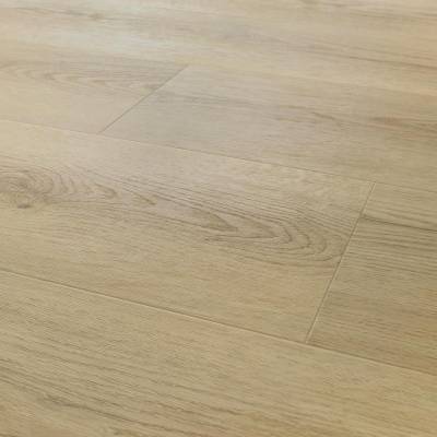 Panele winylowe ze zintegrowanym podkładem SPC Dąb Princeton CASA 228 Klasa 33 6.3 mm, 5905167861462