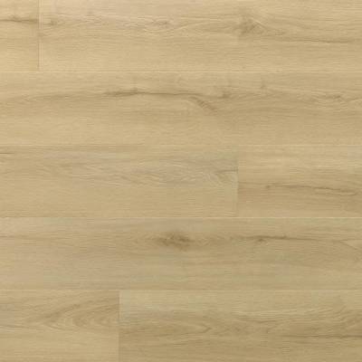 Panele winylowe ze zintegrowanym podkładem SPC Dąb Princeton CASA 228 Klasa 33 6.3 mm, 5905167861462