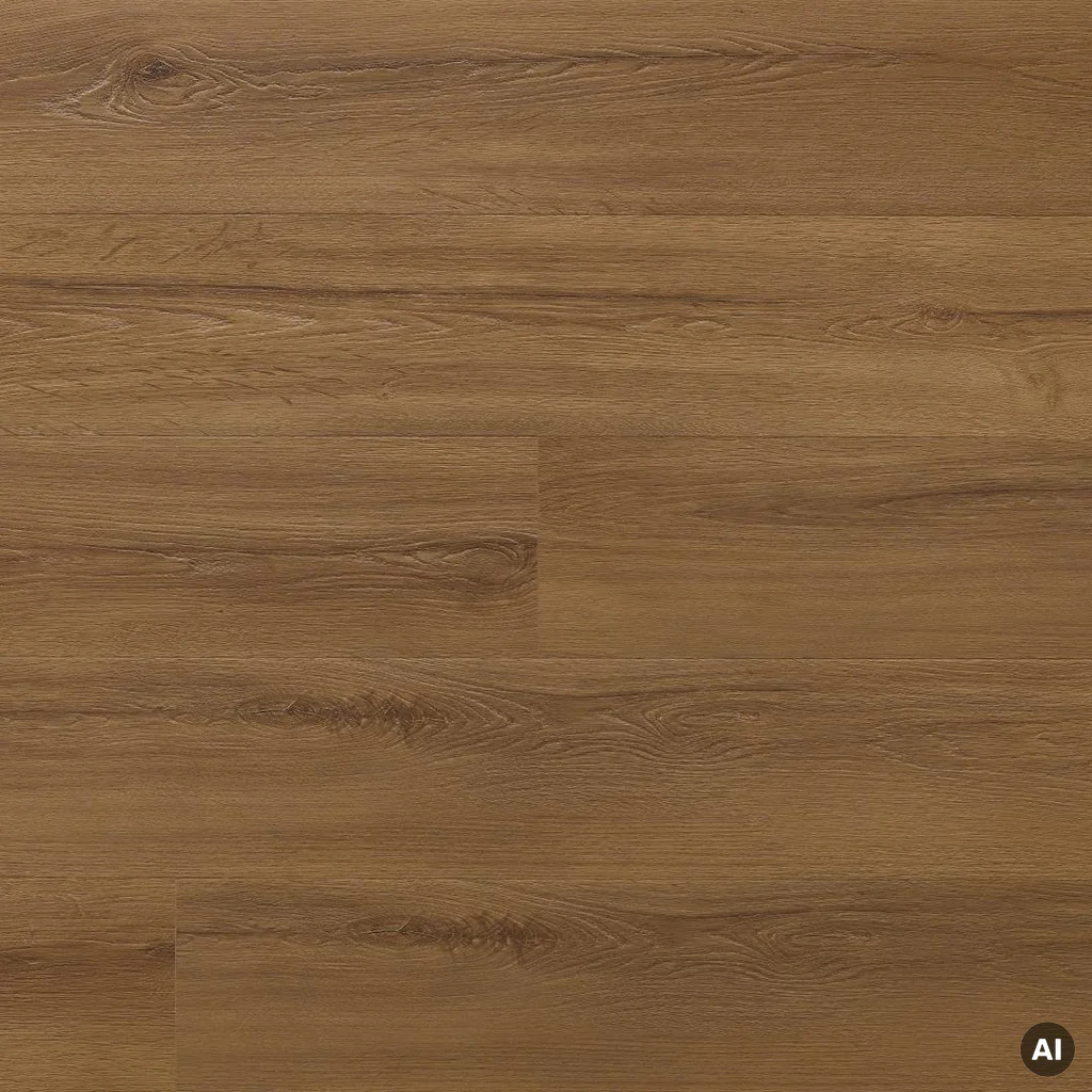Panele winylowe SPC z podkładem Dąb Rochester 6.3 mm Klasa 33 TAK, 5905167861479