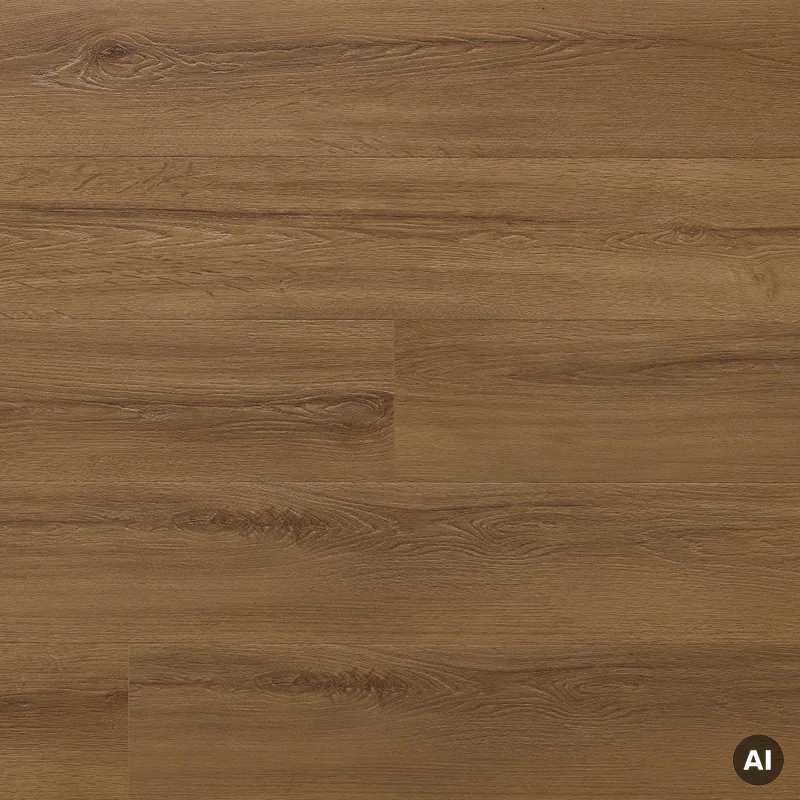 Panele winylowe SPC z podkładem Dąb Rochester 6.3 mm Klasa