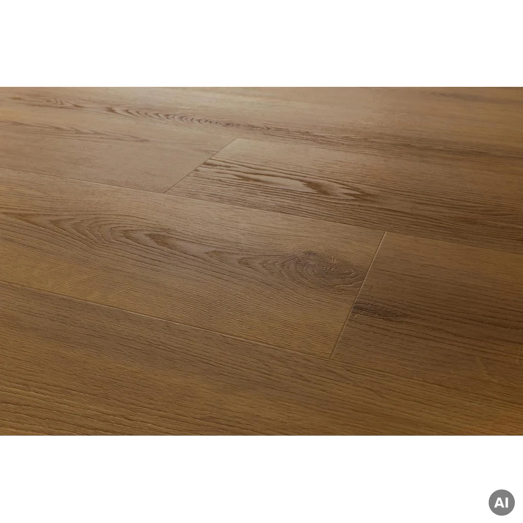 Panele winylowe SPC z podkładem Dąb Rochester 6.3 mm Klasa 33 TAK, 5905167861479