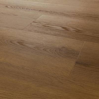 Panele winylowe ze zintegrowanym podkładem SPC Dąb Rochester CASA 229 Klasa 33 6.3 mm, 5905167861479