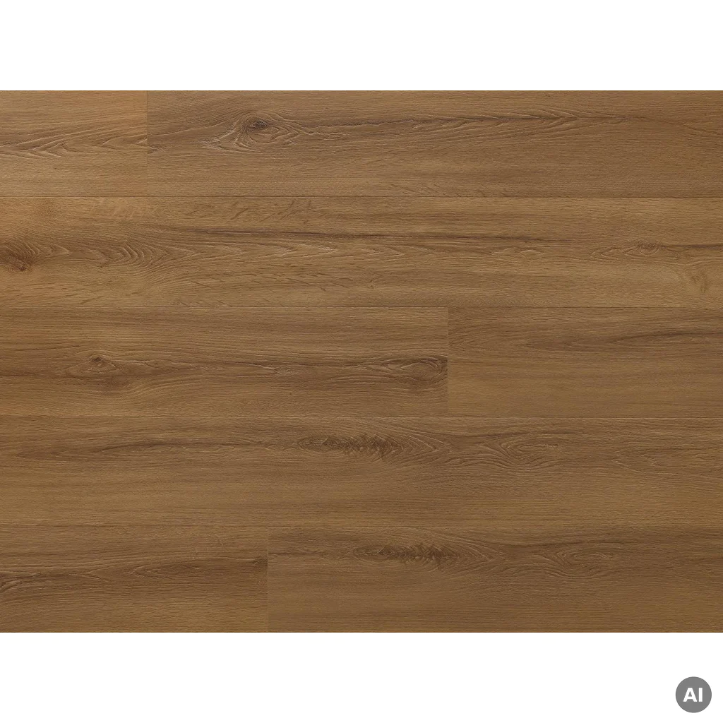 Panele winylowe SPC z podkładem Dąb Rochester 6.3 mm Klasa 33 TAK, 5905167861479