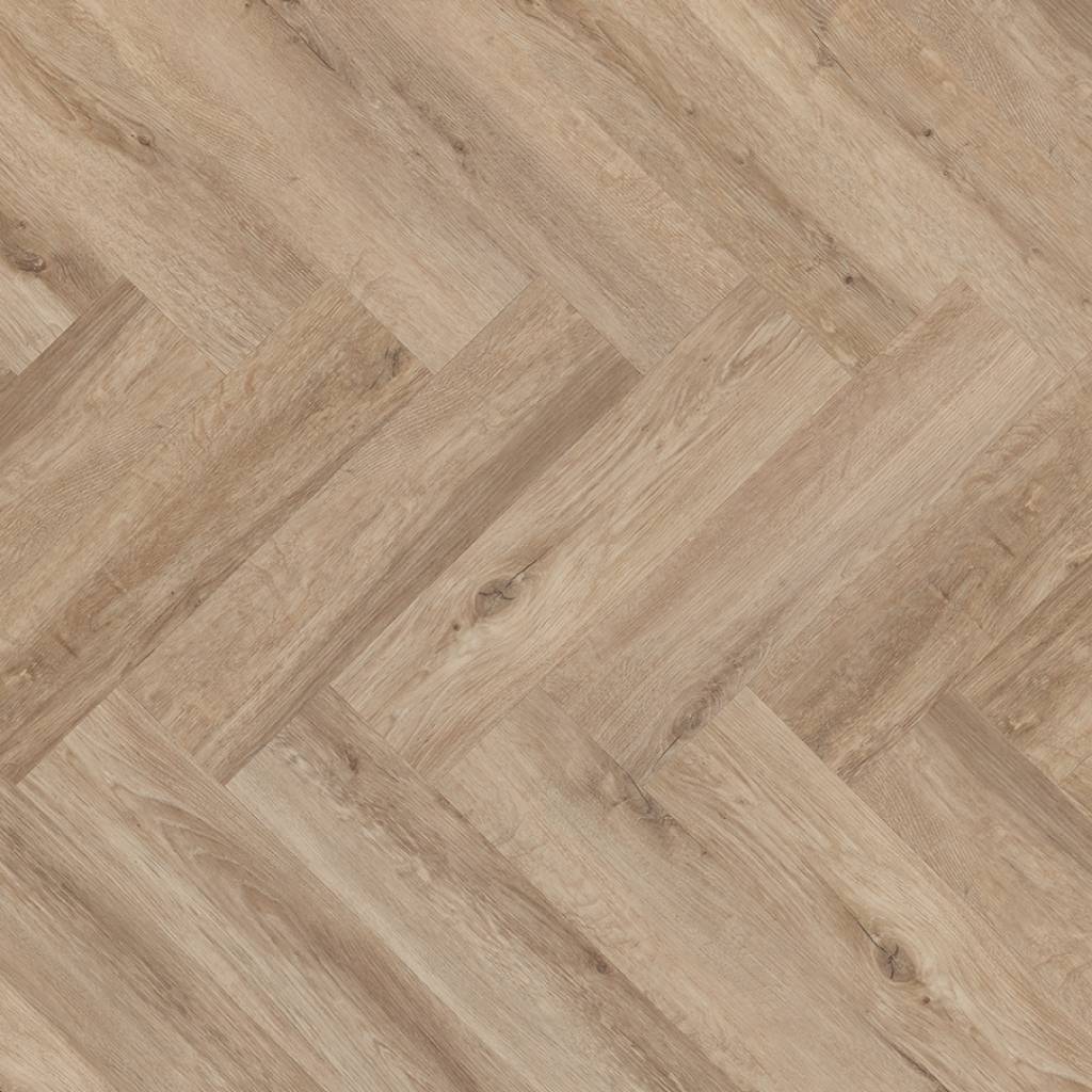 Panele winylowe SPC Jodełka Dąb Windsor DA184 Klasa 33 2.5 mm, 5905167857649