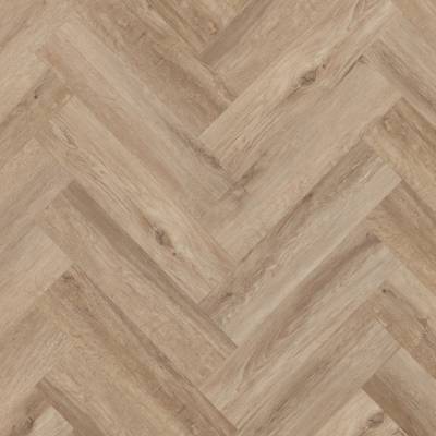 Panele winylowe SPC Jodełka Dąb Windsor DA184 Klasa 33 2.5 mm, 5905167857649