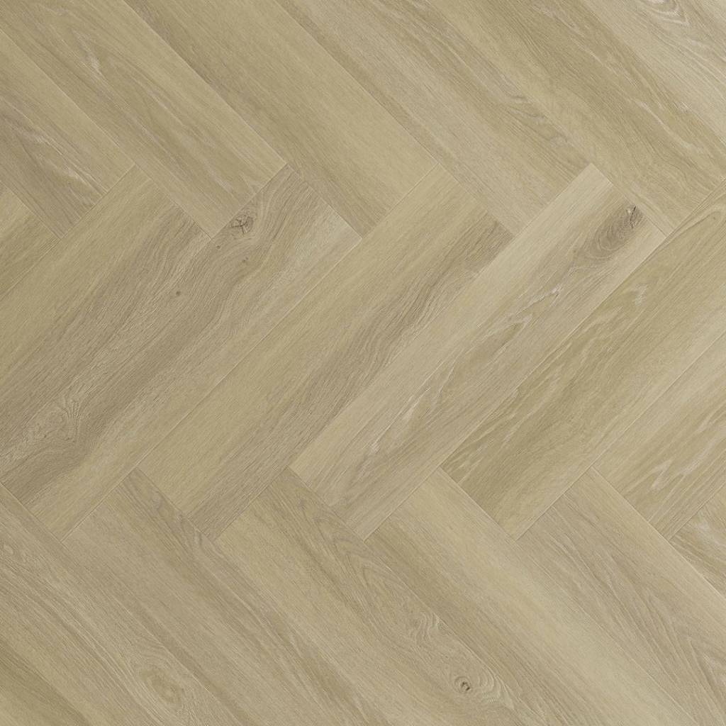 Panele winylowe SPC Jodełka Dąb Johannes DAS222  Klasa 33 2.5 mm, 5905167873939