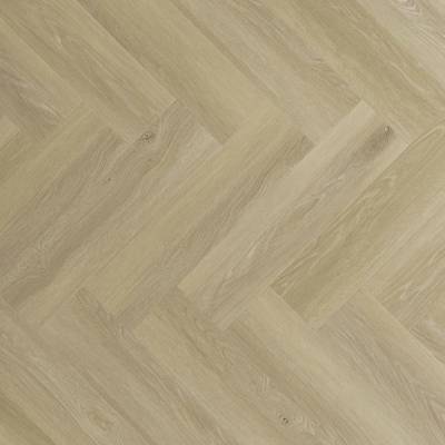 Panele winylowe SPC Jodełka Dąb Johannes DAS222  Klasa 33 2.5 mm, 5905167873939
