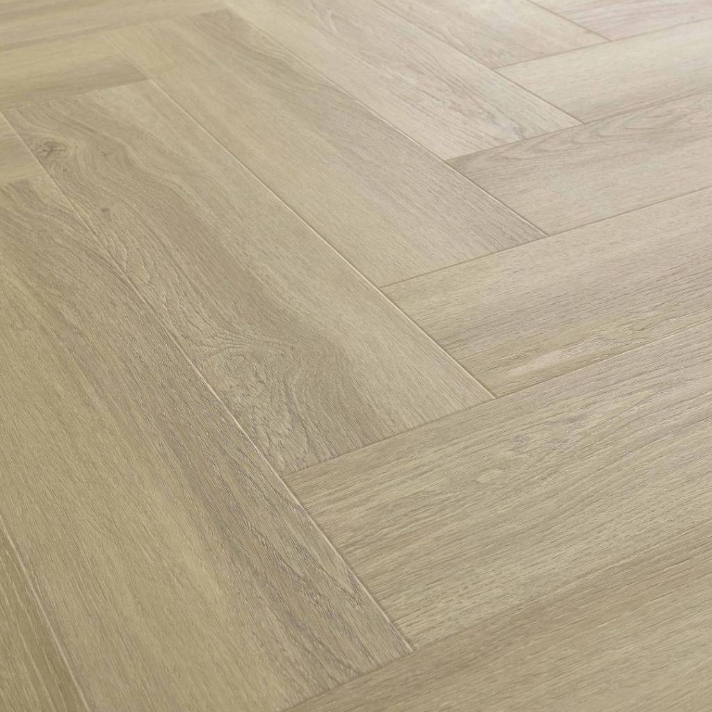 Panele winylowe SPC Jodełka Dąb Johannes DAS222  Klasa 33 2.5 mm, 5905167873939