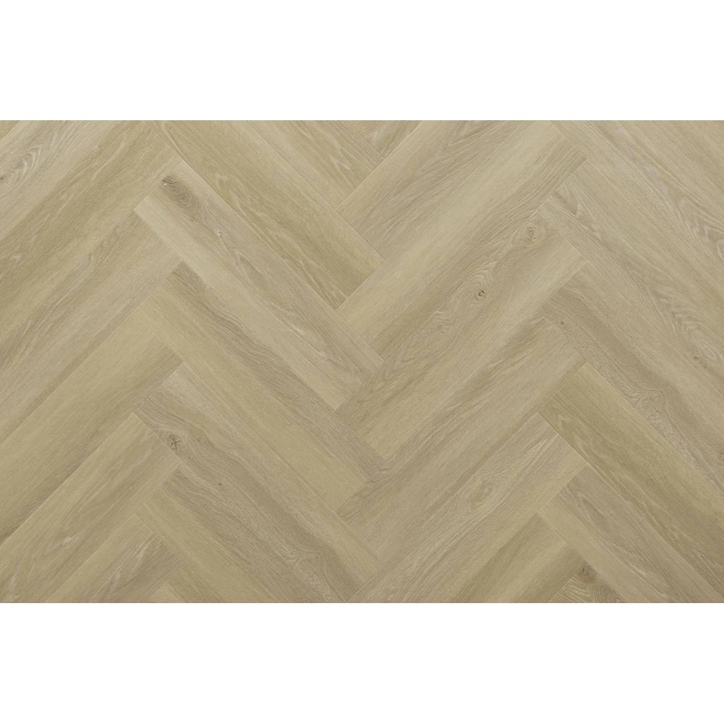 Panele winylowe SPC Jodełka Dąb Johannes DAS222  Klasa 33 2.5 mm, 5905167873939