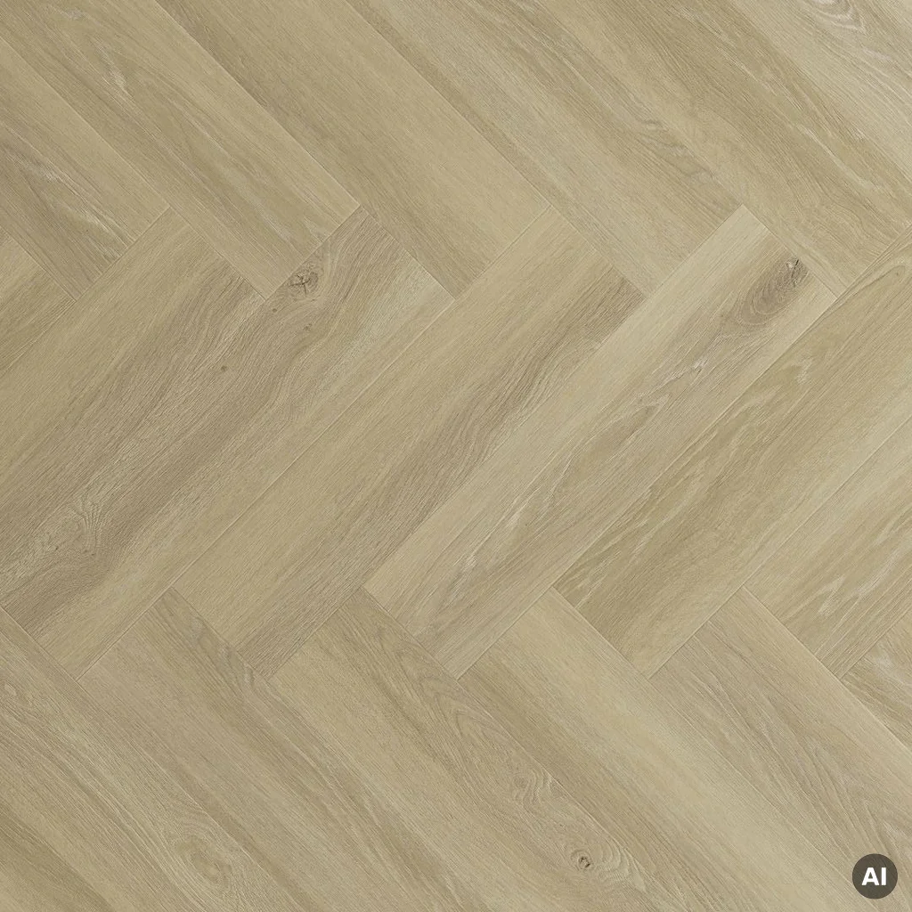Panele winylowe SPC Jodełka Dąb Johannes 5 mm Klasa 33 TAK, 5905167873892