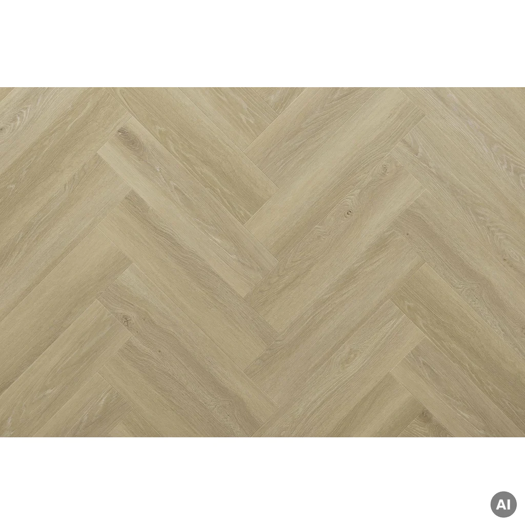 Panele winylowe SPC Jodełka Dąb Johannes 5 mm Klasa 33 TAK, 5905167873892