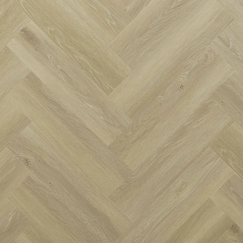 Panele winylowe SPC Jodełka Dąb Johannes CAS 222 Klasa 33 