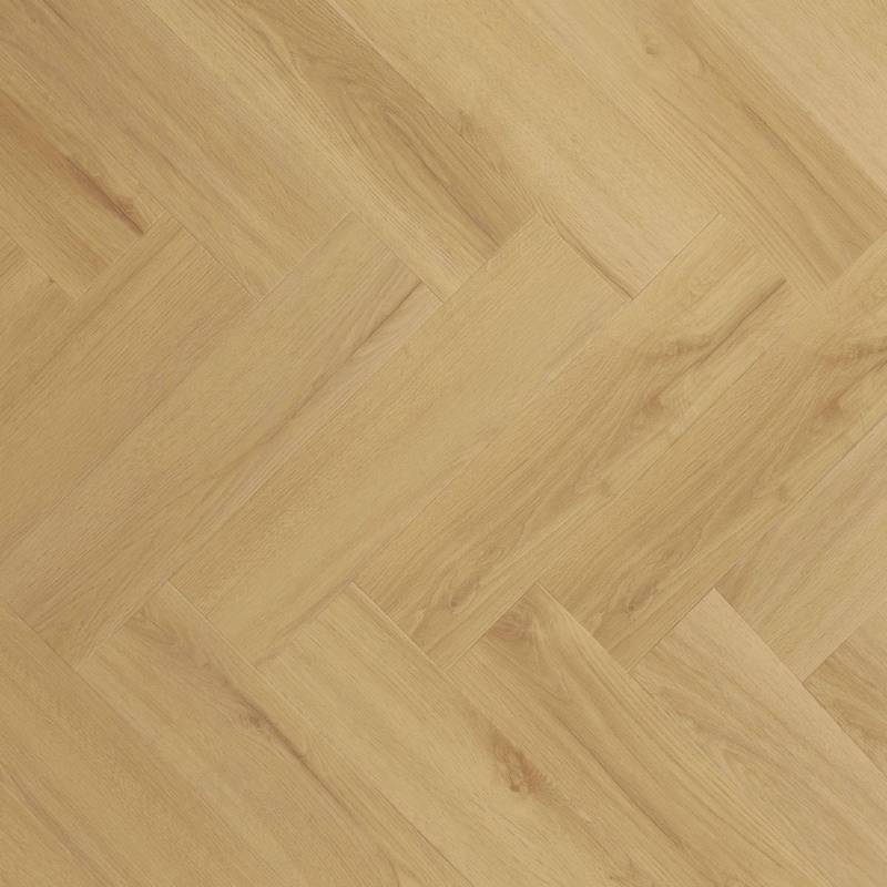 Panele winylowe SPC Jodełka Dąb Virgin CAS 227 Klasa 33 5 mm, 5905167873908
