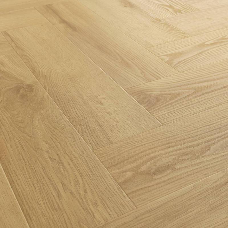 Panele winylowe SPC Jodełka Dąb Virgin CAS 227 Klasa 33 5 mm, 5905167873908