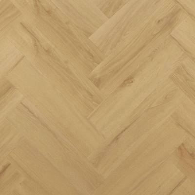 Panele winylowe SPC Jodełka Dąb Virgin CAS 227 Klasa 33 5 mm, 5905167873908