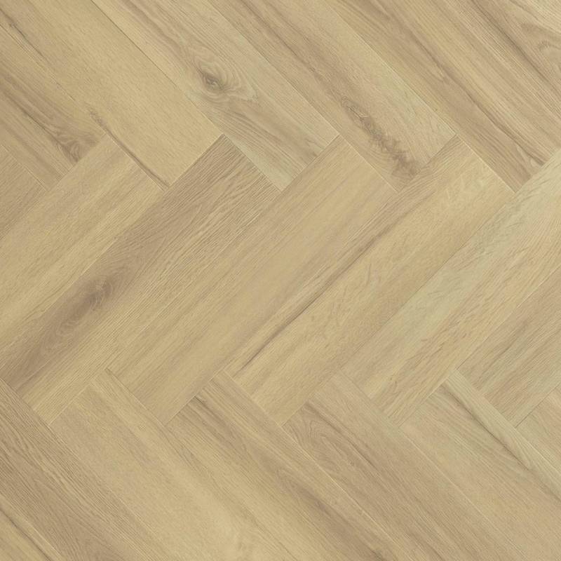 Panele winylowe SPC Jodełka Dąb Princeton CAS 228 Klasa 33 5 mm, 5905167873915