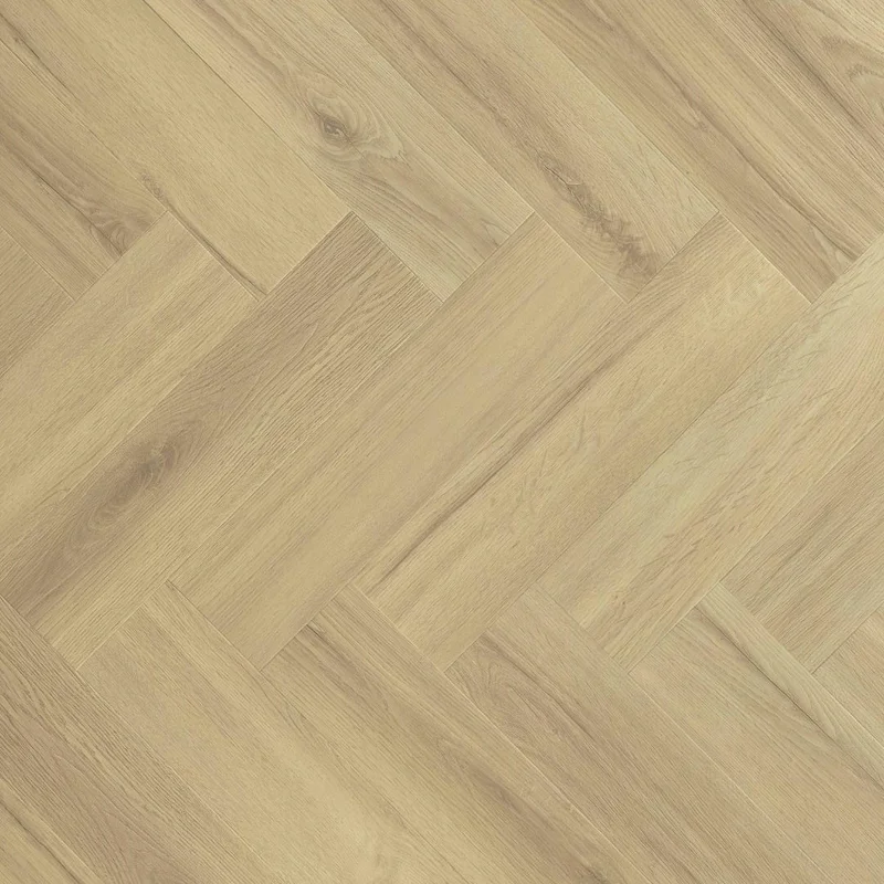 Panele winylowe SPC Jodełka Dąb Princeton CAS 228 Klasa 33