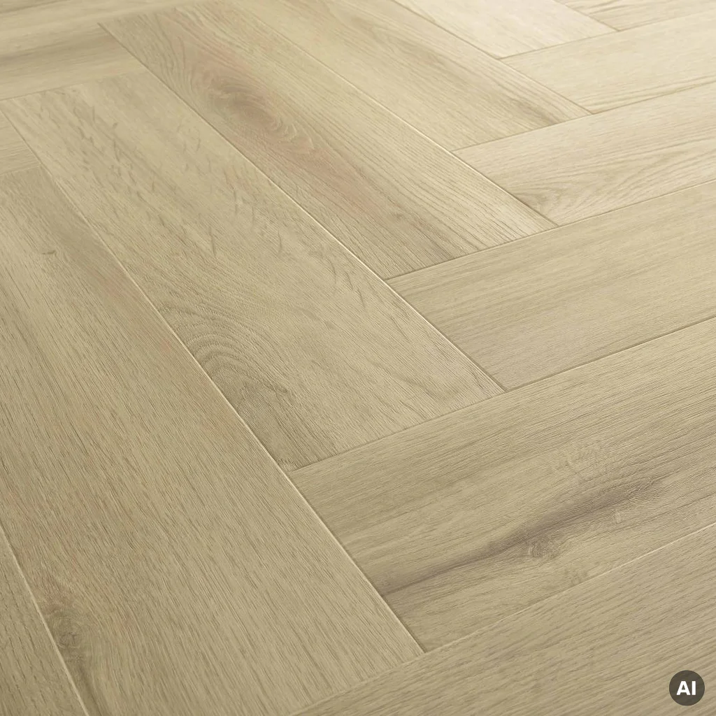 Panele winylowe SPC Jodełka Dąb Princeton 5 mm Klasa 33 TAK, 5905167873915