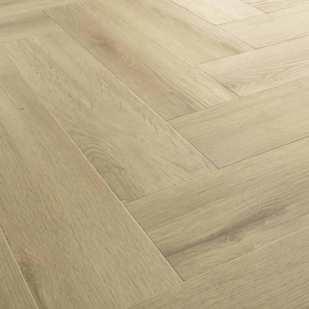 Panele winylowe SPC Jodełka Dąb Princeton CAS 228 Klasa 33 5 mm, 5905167873915