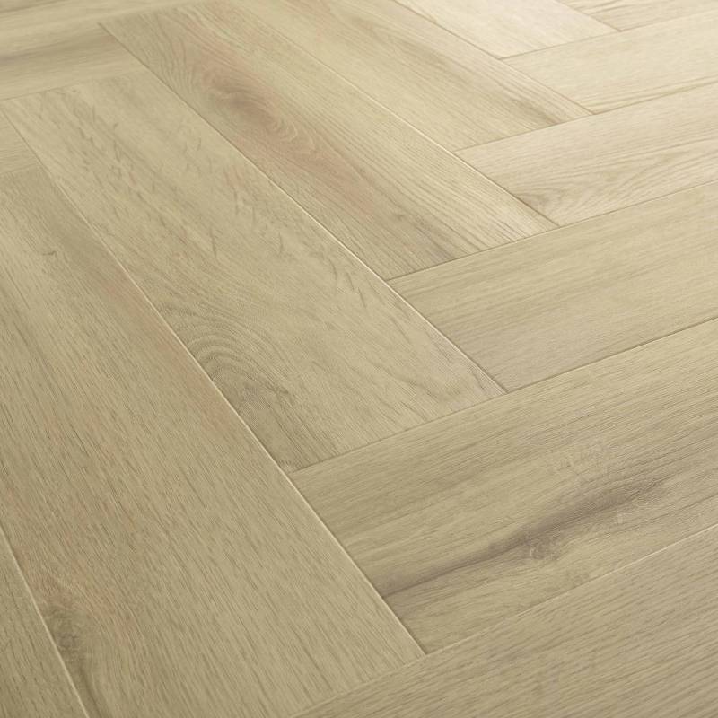 Panele winylowe SPC Jodełka Dąb Princeton CAS 228 Klasa 33 5 mm, 5905167873915