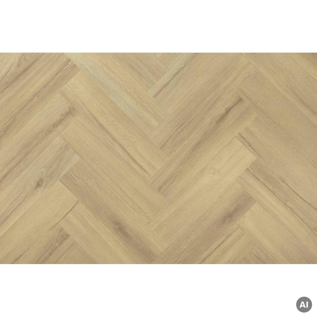 Panele winylowe SPC Jodełka Dąb Princeton 5 mm Klasa 33 TAK, 5905167873915