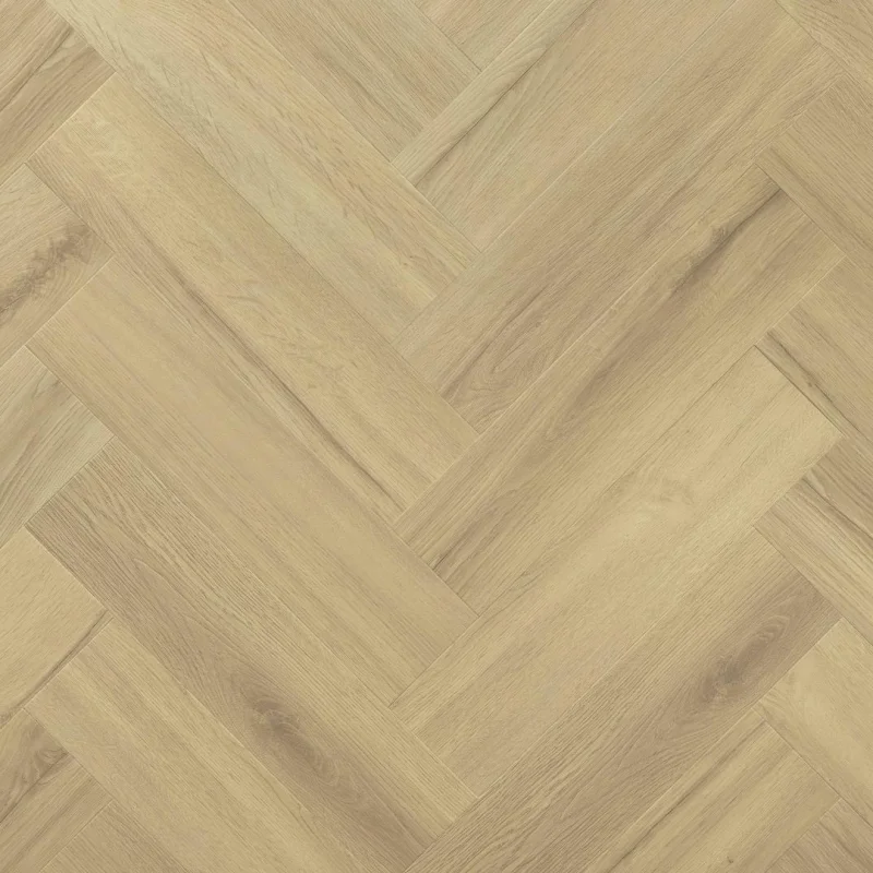 Panele winylowe SPC Jodełka Dąb Princeton CAS 228 Klasa 33