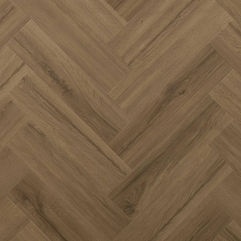 Panele winylowe SPC Jodełka Dąb Rochester CAS 229 Klasa 33