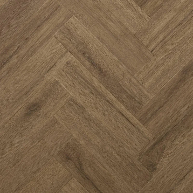 Panele winylowe SPC Jodełka Dąb Rochester CAS 229 Klasa 33