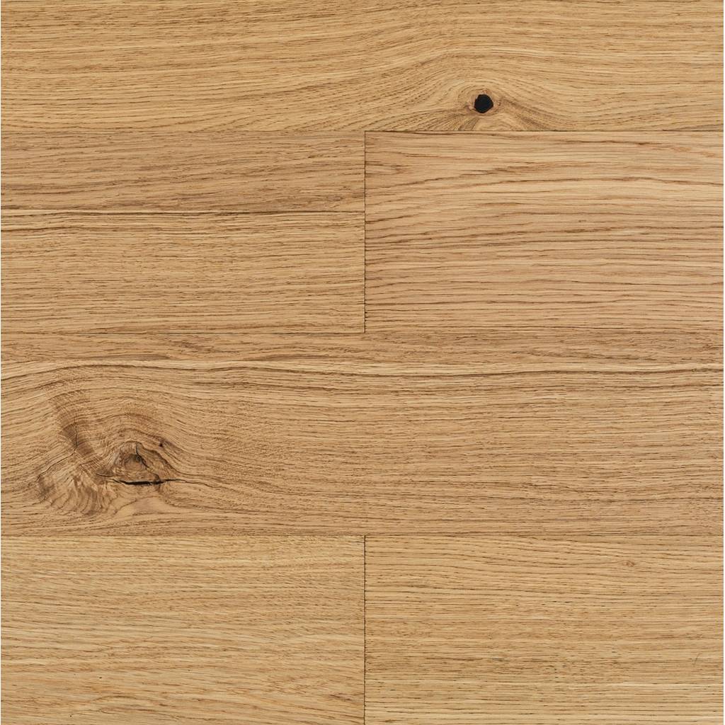 Dąb Naturalny Rustic 8.5 mm, 5907720750107
