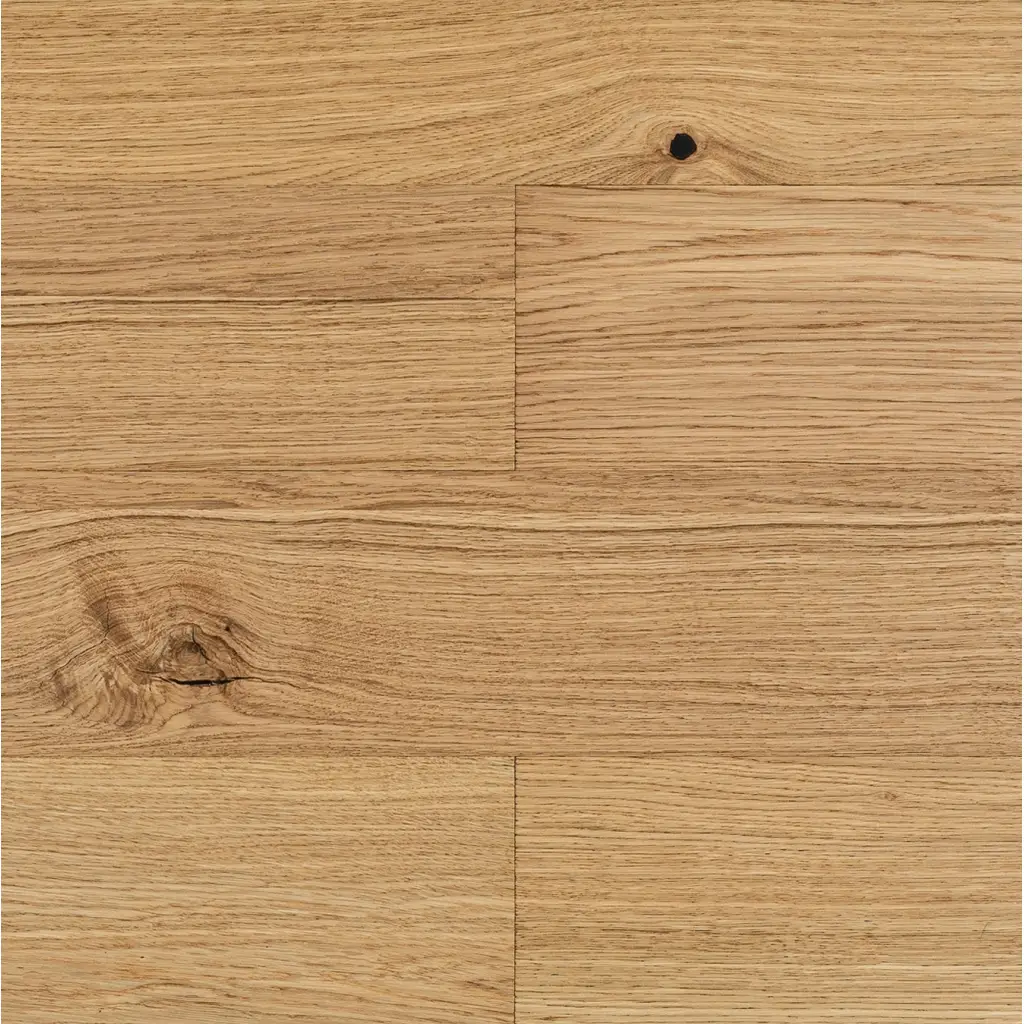 Podłoga Drewniana Dąb Naturalny Rustic 8.5 mm, 5907720750107