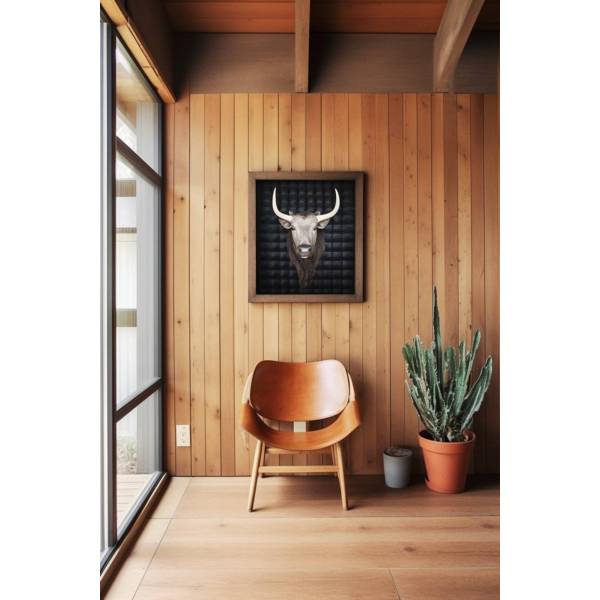Dąb Naturalny Rustic 8.5 mm, 5907720750107