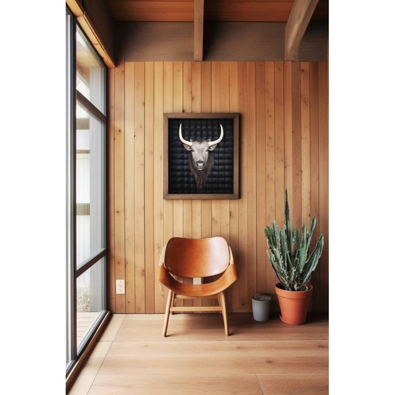 Dąb Naturalny Rustic 8.5 mm, 5907720750107