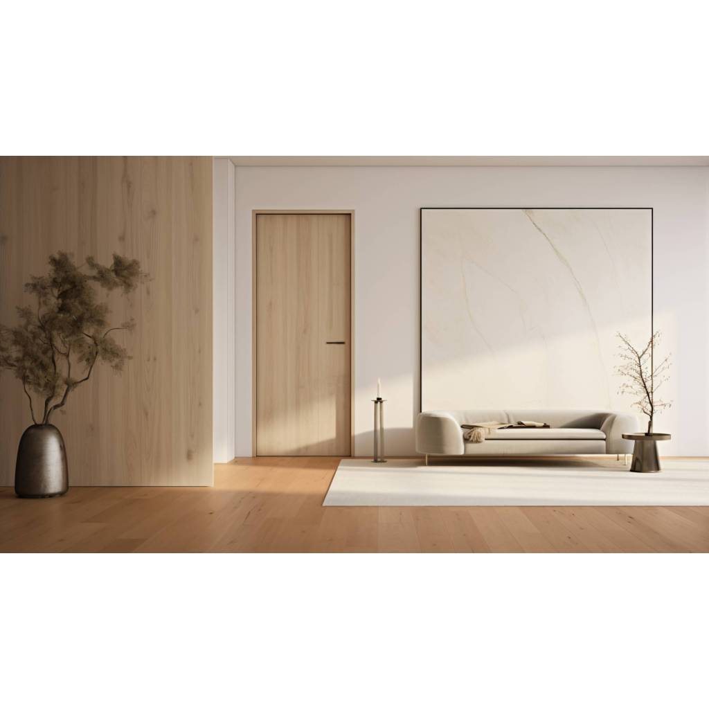 Dąb Naturalny Rustic 8.5 mm, 5907720750107