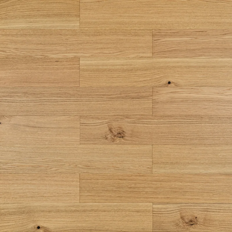 Podłoga Drewniana Dąb Naturalny Rustic 8.5 mm, 59077207501