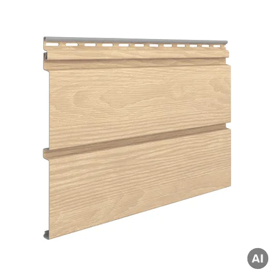Panele Elewacyjne SVP-05 Dąb Balance Siding, 3030457