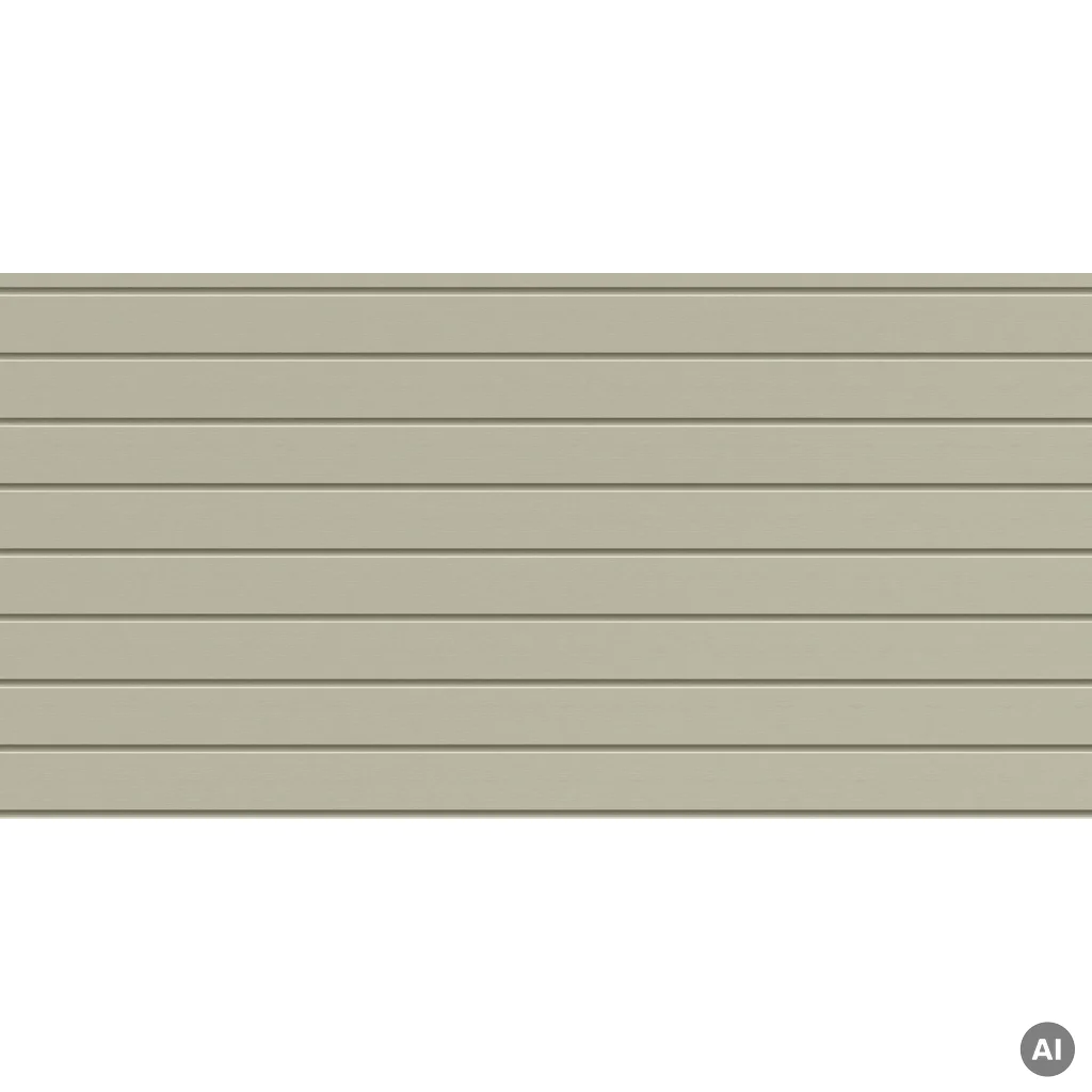 Panele Elewacyjne SV-05 Oliwkowy Siding, 3030456