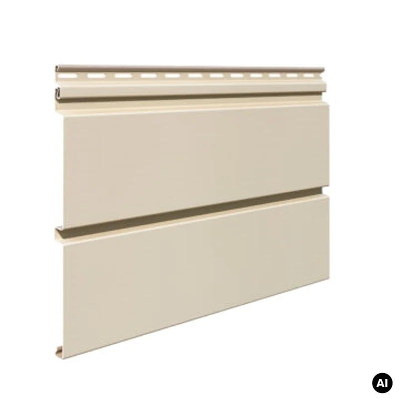 Panele Elewacyjne SV-05 Beżowy 3024104