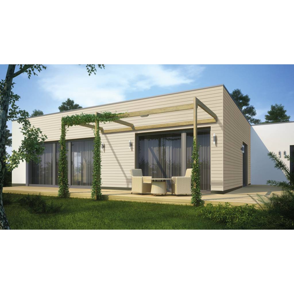 Panele Elewacyjne SV-05 Beżowy 3024104