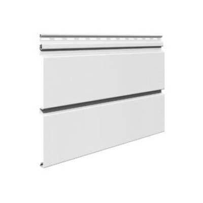 Panele Elewacyjne SV-05 Biały 3024103