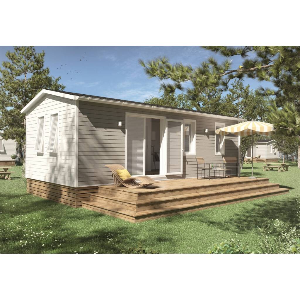 Panele Elewacyjne SV-05 Jasnoszary 3024105